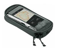 Sks Smartphone Handlebar Bag One Size Black