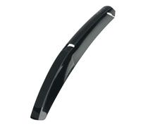 SKS Speedrocker Extension Flap - Black