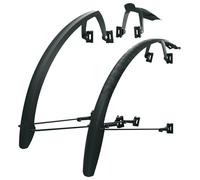 SKS Speedrocker XL Mudguard Set For Tyres Up To 52mm Wide - Impact Resistant