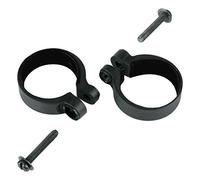 SKS Stay Mounting Clamps (2Pcs) 37-40Mm