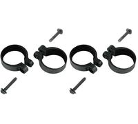 SKS Stay Mounting Clamps (2Pcs) 37-40Mm (Pack of 2)