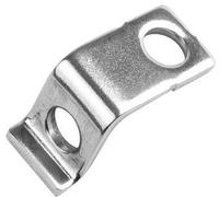 SKS Suntour Angle Bracket Silver