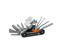 Sks Tom 18 Functions Multitool Black One Size Black