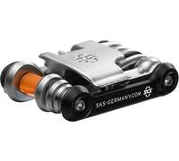 SKS Tom Mini Tool 18 Function Black