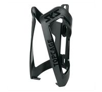 SKS Topcage Bottle Cage: Black