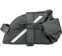 Sks Trail L Saddle Bag 2l Grey One Size Black