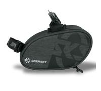 SKS Traveller Click 800 - Side Opening Seatpack With Click Fixing