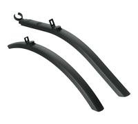 Sks Trekking Mudguard Set Black