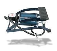 SKS Twin Air Foot Pump