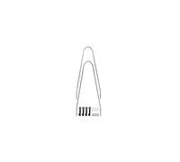 SKS U-Stays Kit for Velo55 Cross Set Mudguards
