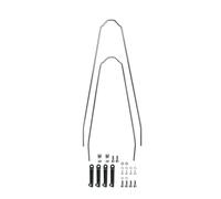 Sks Mudguard Spare- U-stays Kit VELO42 Urban & VELO47 Trekking