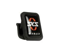 Sks Mudguard Spare - U-stay Mounting System Clip for Velo Series With
