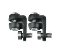 SKS Unisex Adult Direct Mount Angled RS/Suntour Adapter - Black, One Size