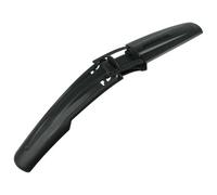SKS Unisex Adult Shockboard Vario Mudguard - Black, One Size