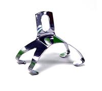 SKS Unisex Adult Sliding Bridge For Bluemels B35+B45 Spare Part - Black, One Size