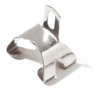 SKS Unisex Adult Sliding Bridge P65 For Chromoplastics Spare Part - Black, One Size