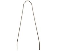 Sks U-stays Kit Velo42 Urban & Velo47 Trekking For Suntour Forks With Eyelets - - sks strut set velo 42 urban schwarz su