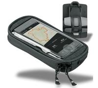 SKS Smartboy Mount Plus Including Smartphone Bag Black