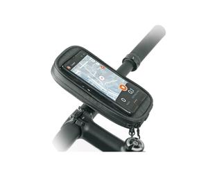 SKS Unisex - Adult's Smartboy Plus Smartphone Holder Black 2020, One Size, 11589