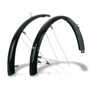 Sks Bluemels Mudguard 65 Mm Silver 27.5-29´´