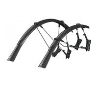 SKS Unisex Raceblade Pro Mudguard Set 7 C X 23 25c Cycle