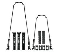 Sks Mudguard Spare - Veloflexx 65 U-stay Kit, 29"