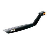 SKS Unisex Xtra Dry Rear Mudguard 26