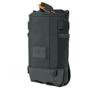 SKS Urban Top Tube Bag - Black