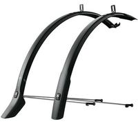 SKS Velo 42 Urban Mudguard Set Black