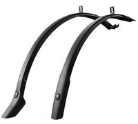 SKS Velo 42 Urban Mudguard Set Black