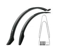 Sks Velo 55 Cross Fender Kit 28´´ Mudguard Black 28´´ - 700
