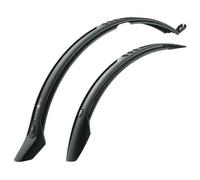 SKS Velo 65 Mountain 26in Fender Set, Black
