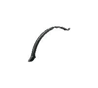SKS Velo 65 Mountain Rear 29" Mudguard Black