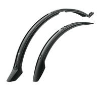 Sks Velo 65 Mtb Mudguard Set Black 26-27.5´´