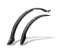SKS Velo 65 MTB Snap-On Bicycle Fenders - Pair