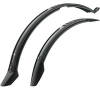 SKS Velo Mountain Mudguard Set, 65mm