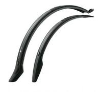 Sks Velo Mudguard Set 47/ 55/ 65mm 700c/ 26 Inch