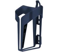 SKS Germany VELOCAGE Sapphire Blue Bottle Cage, (Lightweight Sporty Design Bottle Holder, Secure Fixation, Compatible with All Common Bicycle Bottles) Unisex-Adult, Sapphire Blue, One Size