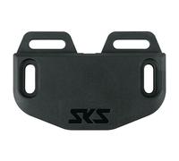 SKS Velodetect+ Airtag Holder - Black
