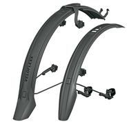 SKS Veloflexx Mudguard Set 26/27.5 x 65mm - Black