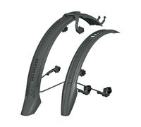 SKS VeloFlexx 65 26in/27.5in Fender Set, Black