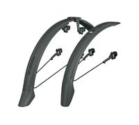 SKS VeloFlexx 65 29in Fender Set, Black