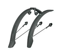 SKS VeloFlexx 65 29in Fender Set, Black