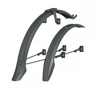 SKS Veloflexx Bike Mudguard Set