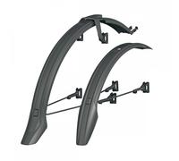 SKS Veloflexx Bike Mudguard Set