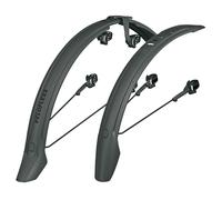 SKS VeloFlexx Mudguard Set - 26 - 27.5" 55mm