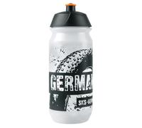 SKS WATER BOTTLE LOGO CUBIERTA PLASTICO