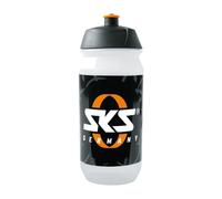 SKS WATER BOTTLE LOGO PLASTICO
