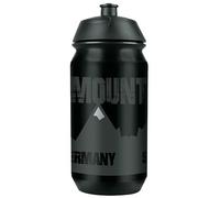 SKS Water Bottle MOUNTAIN Small 500ml Plastic Black Bicycle Bike Bottle