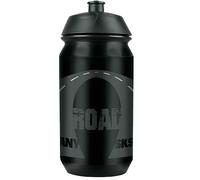 SKS Water Bottle Road Small 500ml Black Plastic Bike Bottle New